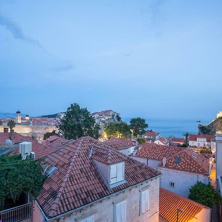 Seven Stars Accommodation Dubrovnik Kültér fotó