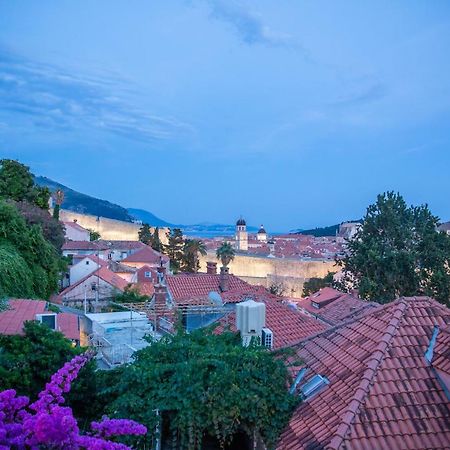 Seven Stars Accommodation Dubrovnik Kültér fotó