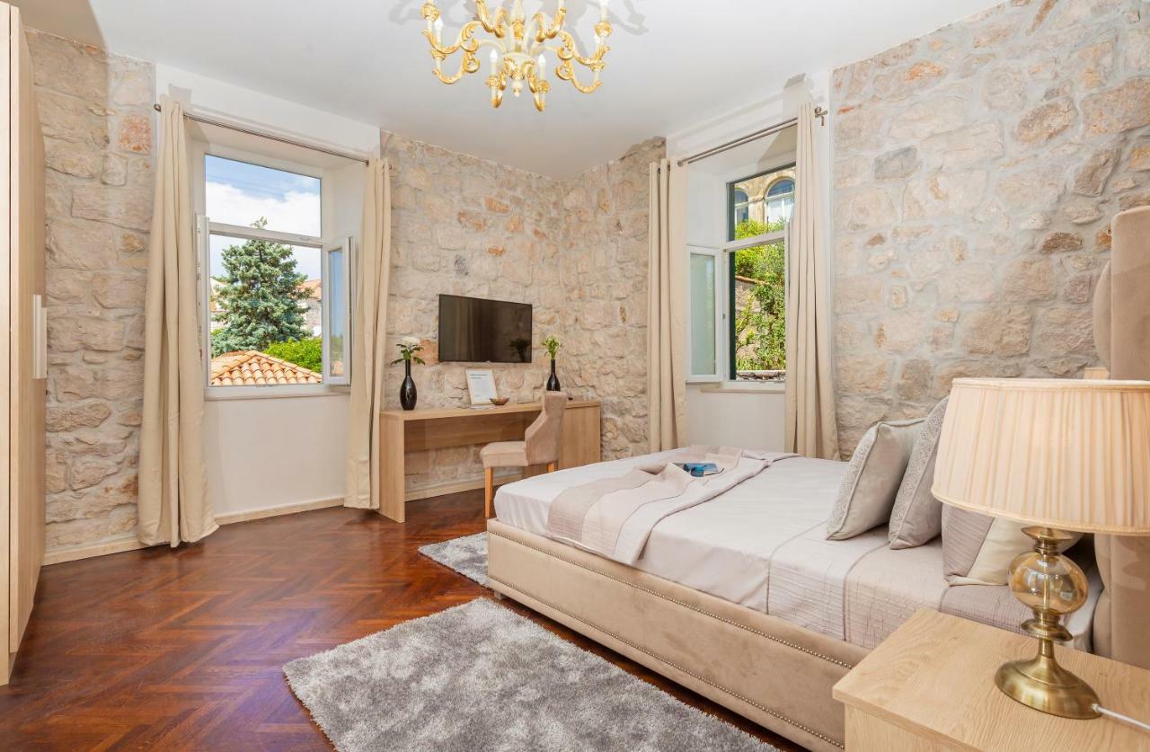 Seven Stars Accommodation Dubrovnik Kültér fotó