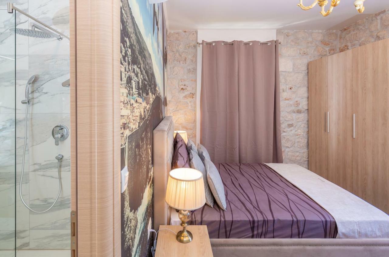 Seven Stars Accommodation Dubrovnik Kültér fotó