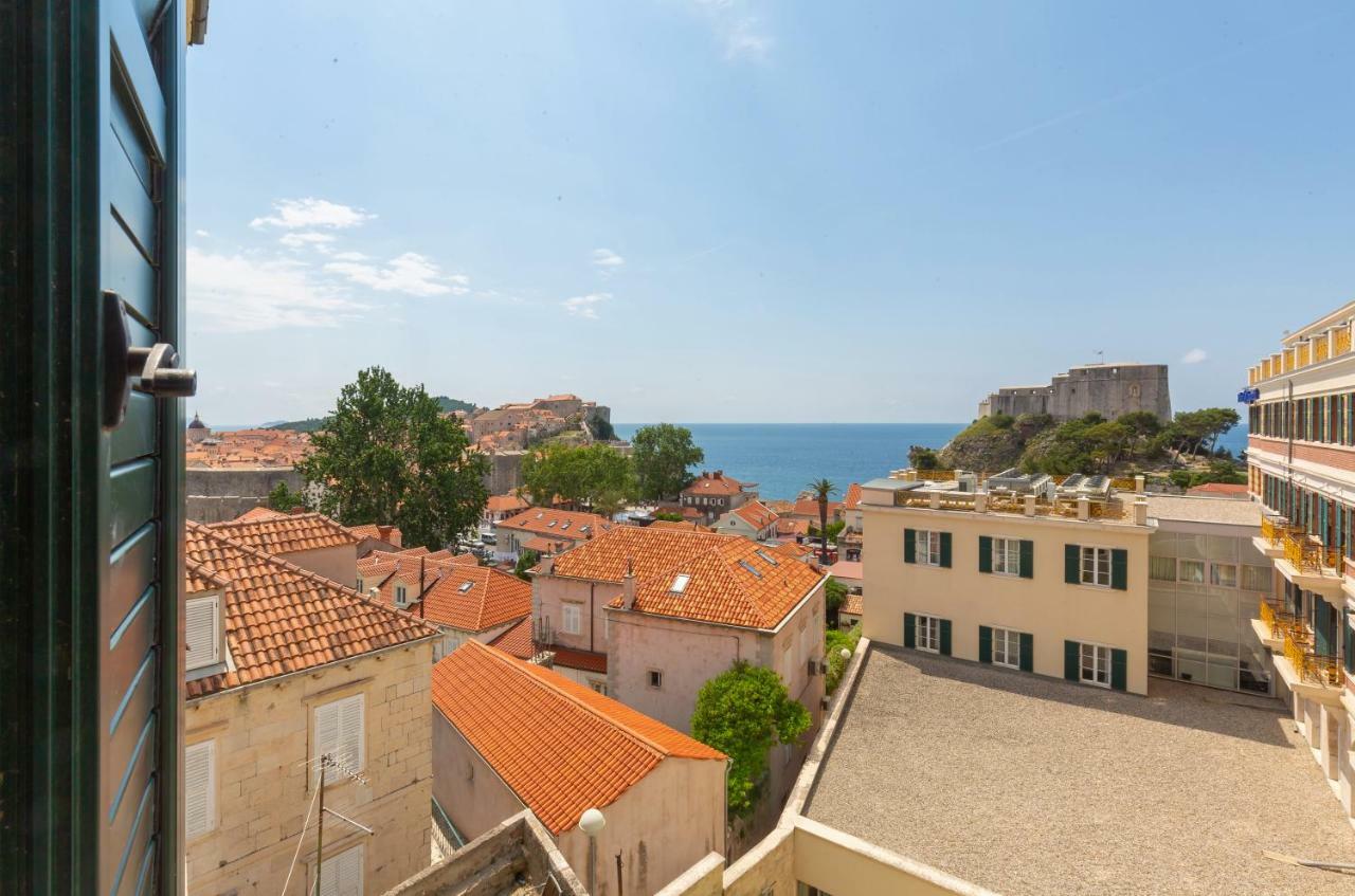Seven Stars Accommodation Dubrovnik Kültér fotó