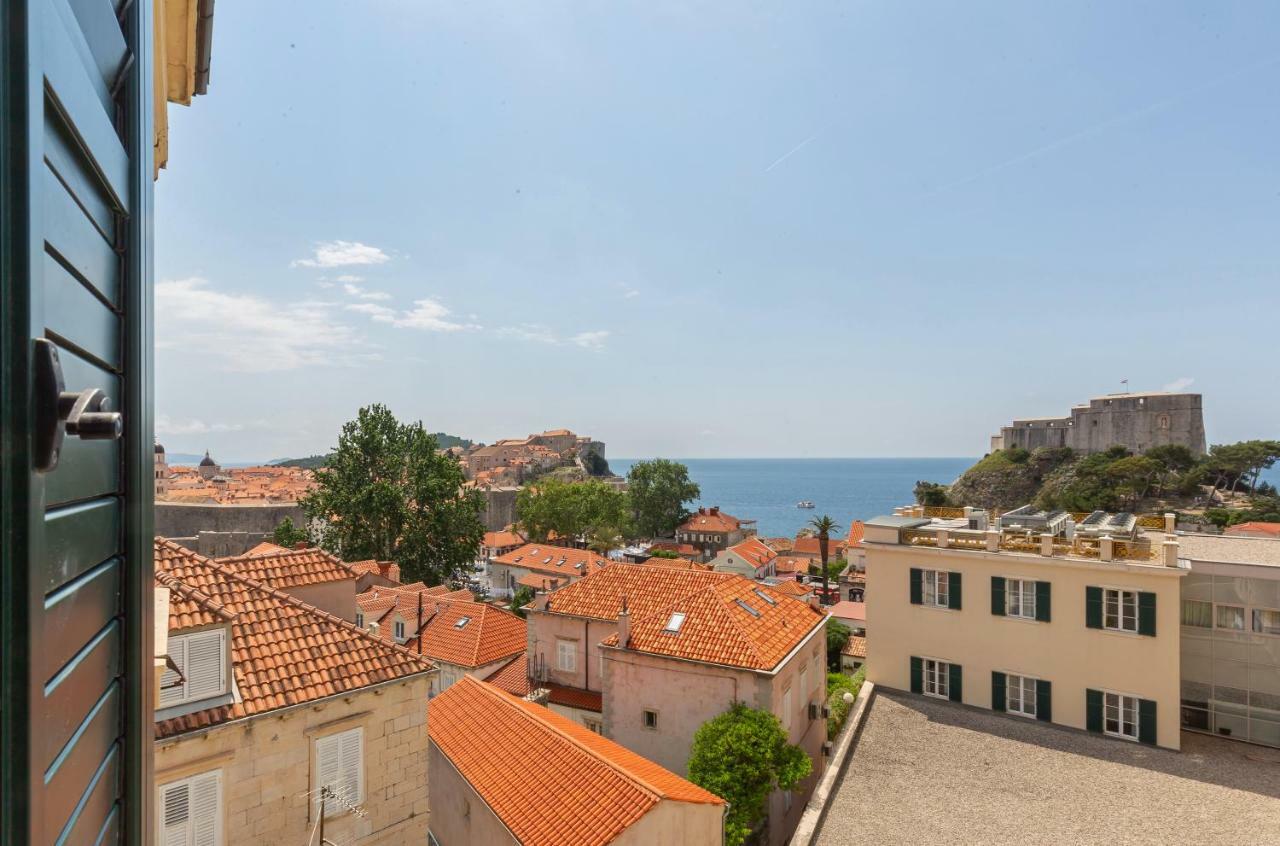 Seven Stars Accommodation Dubrovnik Kültér fotó