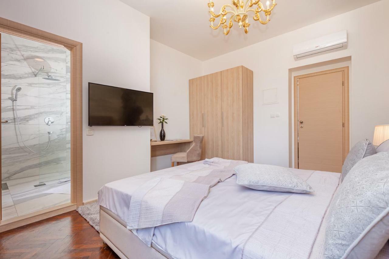 Seven Stars Accommodation Dubrovnik Kültér fotó