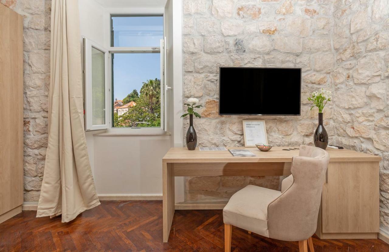 Seven Stars Accommodation Dubrovnik Kültér fotó
