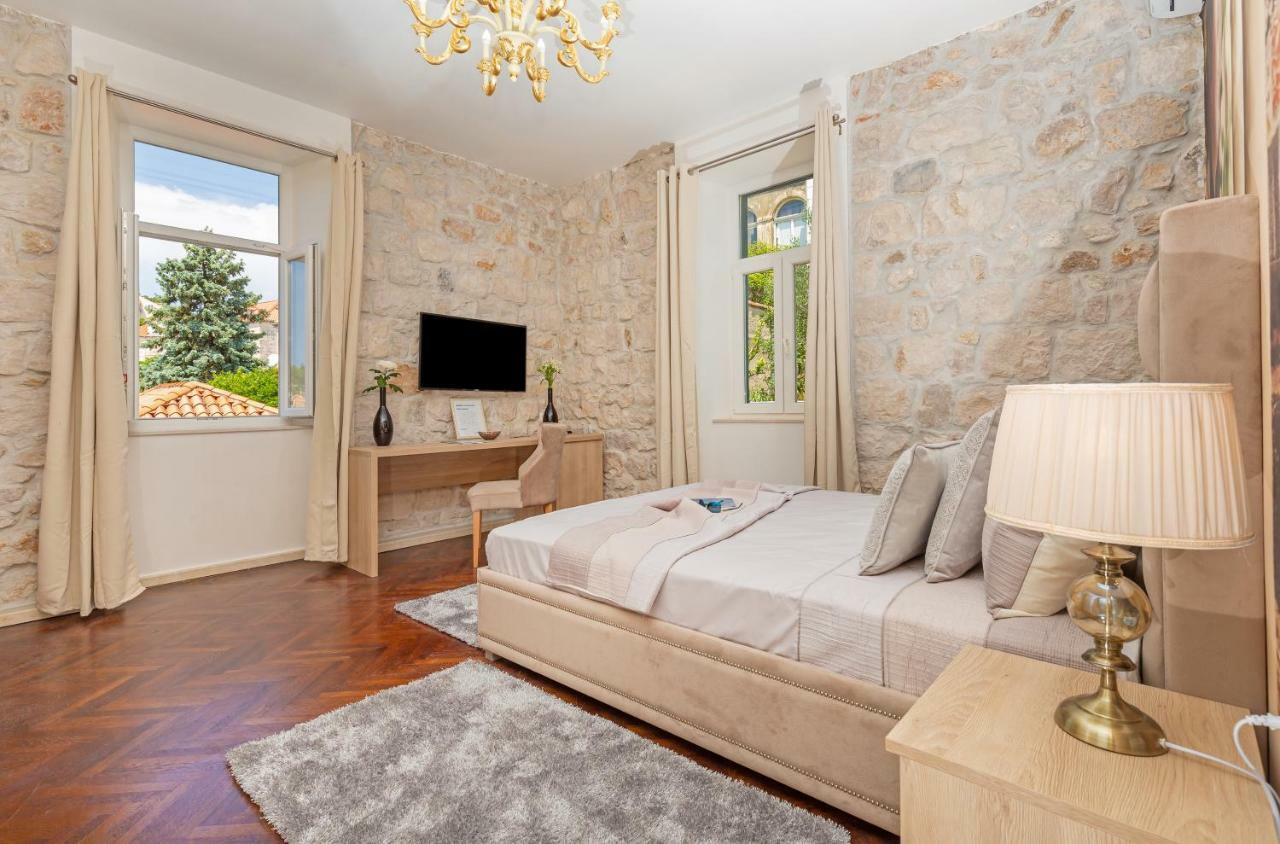 Seven Stars Accommodation Dubrovnik Kültér fotó
