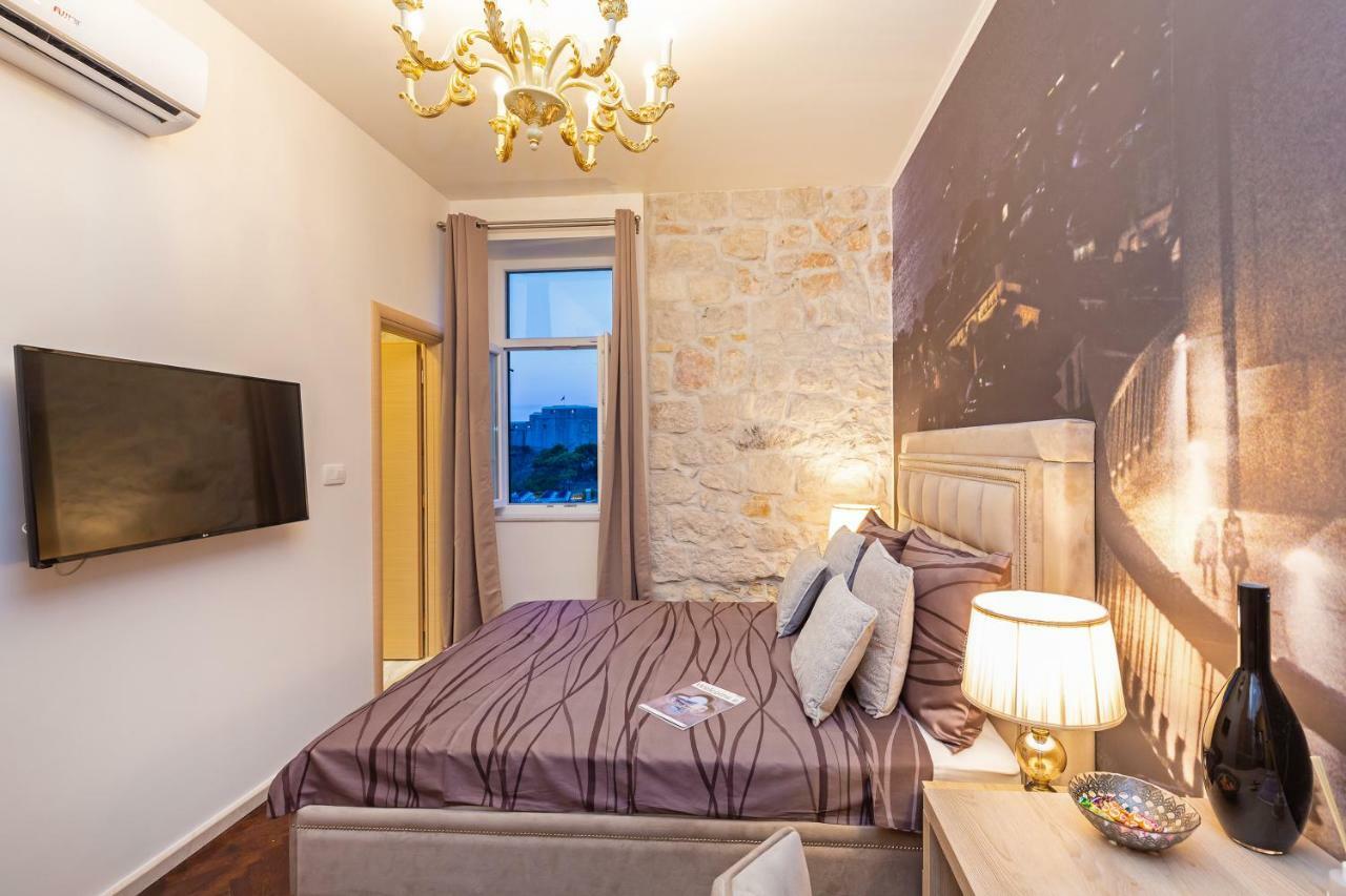 Seven Stars Accommodation Dubrovnik Kültér fotó