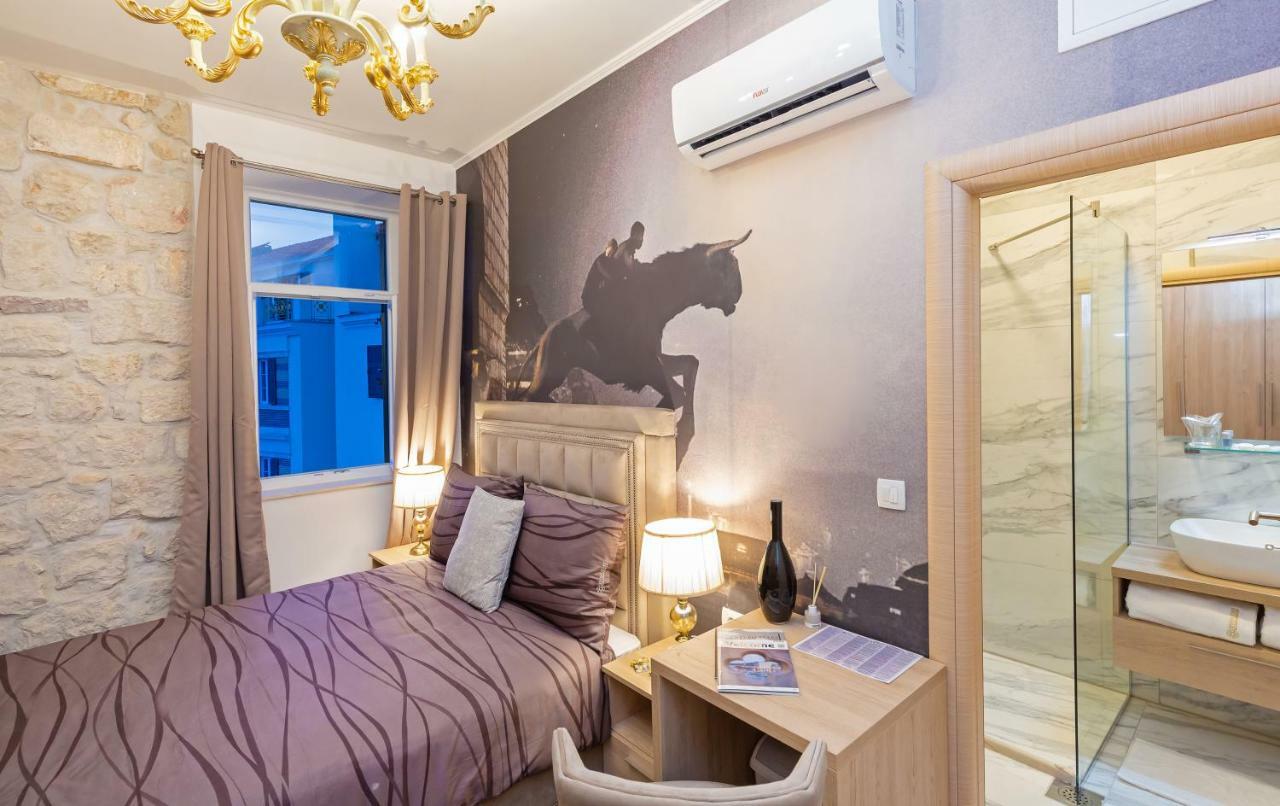 Seven Stars Accommodation Dubrovnik Kültér fotó