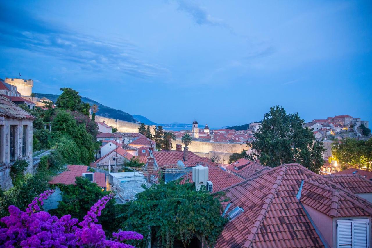Seven Stars Accommodation Dubrovnik Kültér fotó