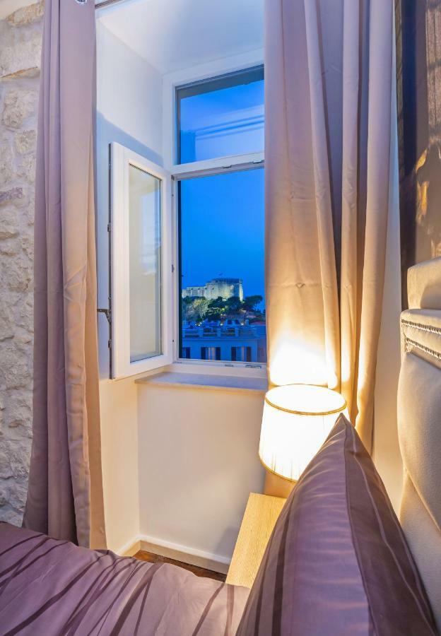 Seven Stars Accommodation Dubrovnik Kültér fotó