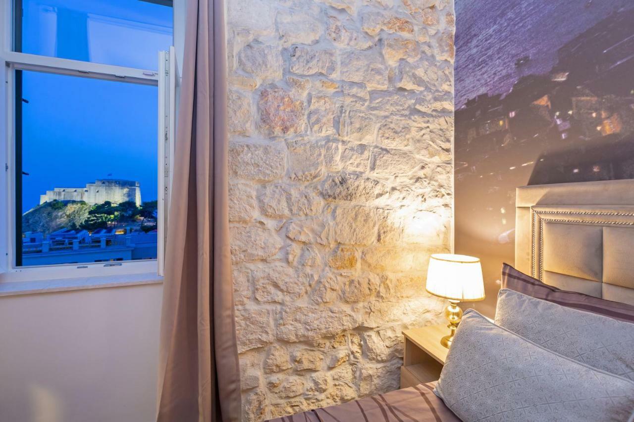 Seven Stars Accommodation Dubrovnik Kültér fotó