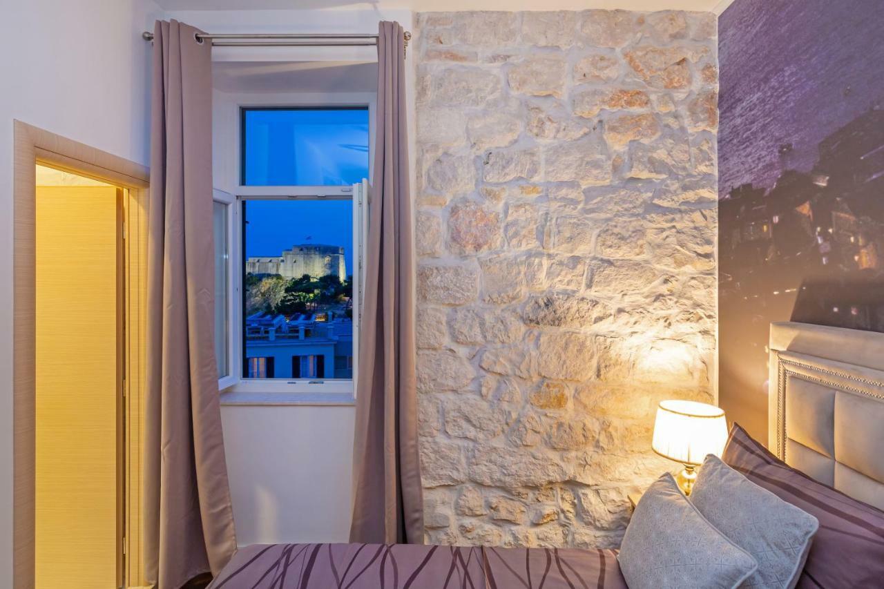 Seven Stars Accommodation Dubrovnik Kültér fotó