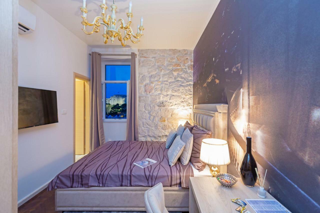 Seven Stars Accommodation Dubrovnik Kültér fotó