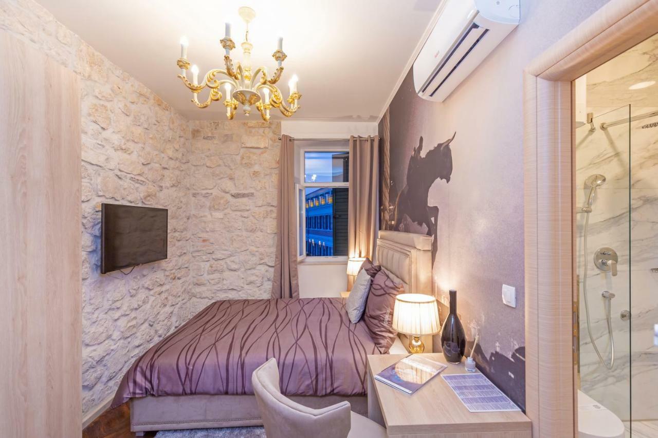 Seven Stars Accommodation Dubrovnik Kültér fotó