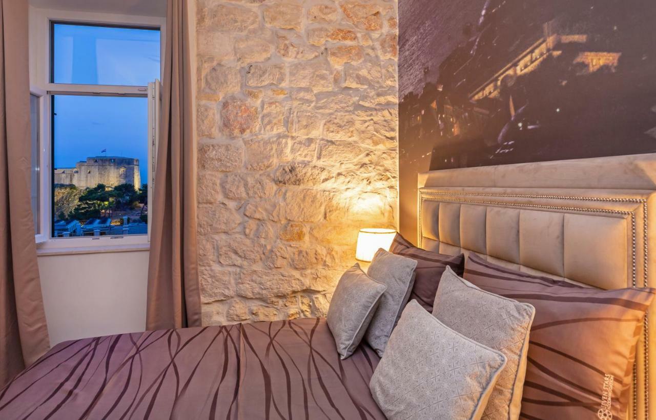 Seven Stars Accommodation Dubrovnik Kültér fotó