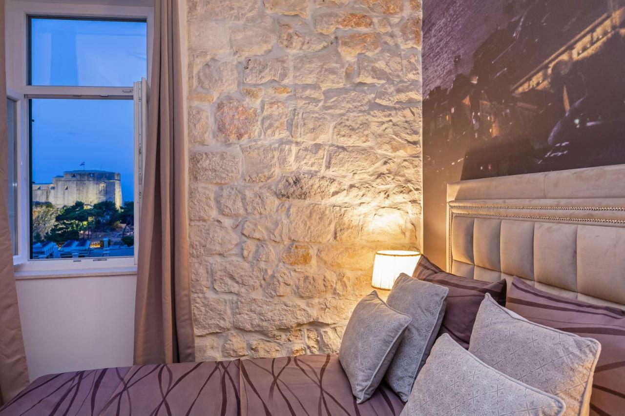 Seven Stars Accommodation Dubrovnik Kültér fotó