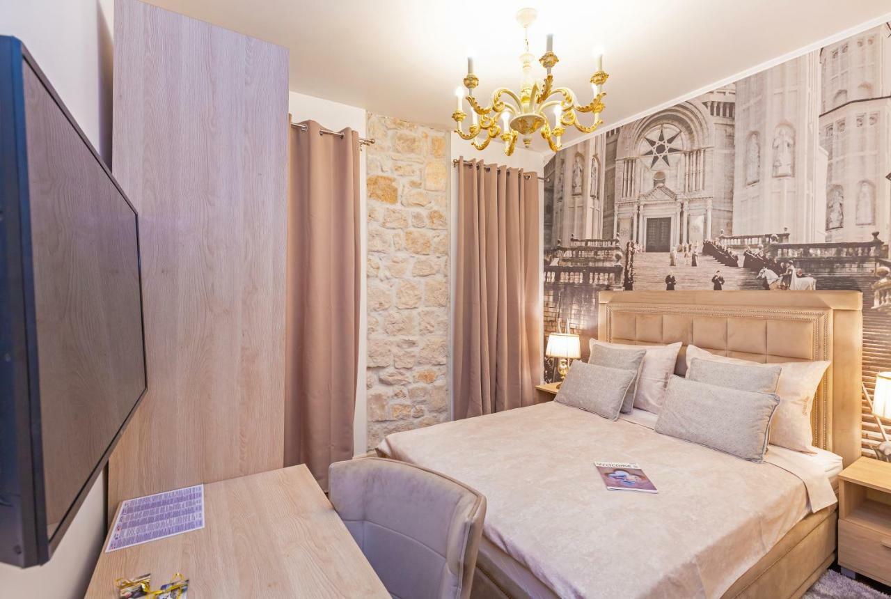 Seven Stars Accommodation Dubrovnik Kültér fotó