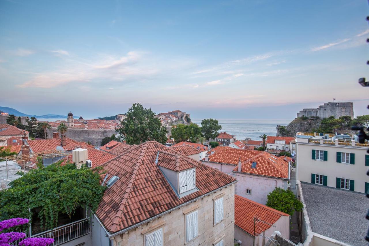 Seven Stars Accommodation Dubrovnik Kültér fotó